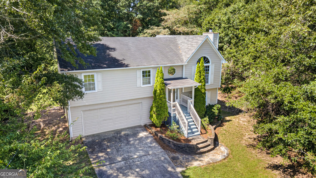 398 Dacula Road Property Photo 2