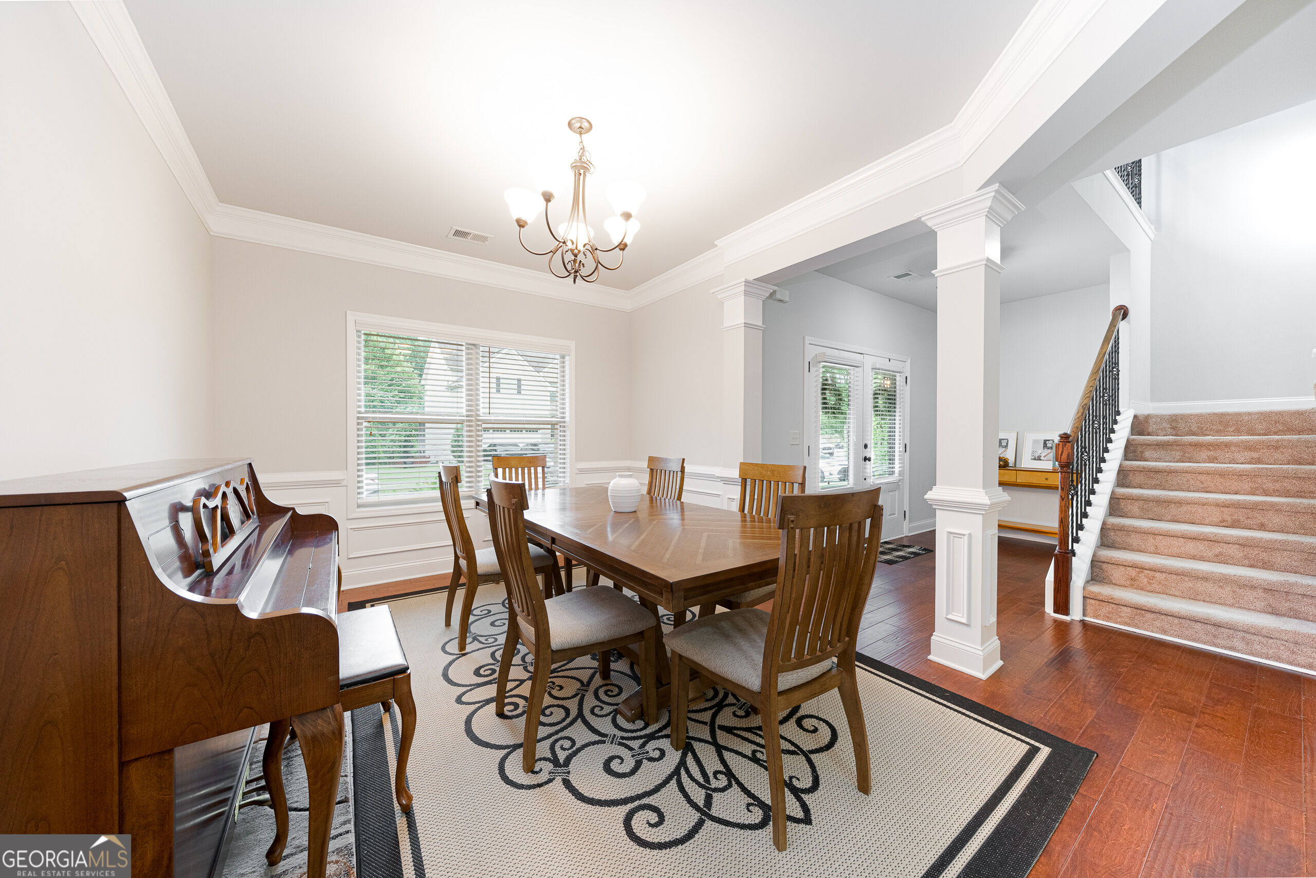 5543 Leaf Ridge Lane Property Photo 10