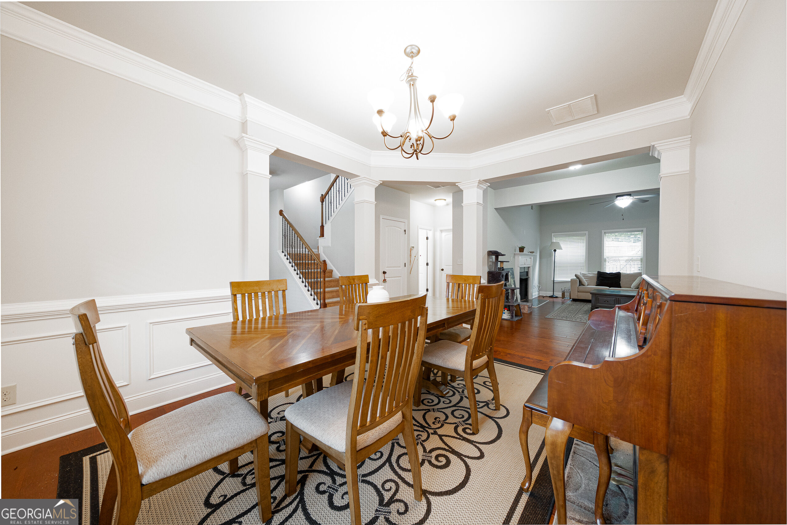 5543 Leaf Ridge Lane Property Photo 11