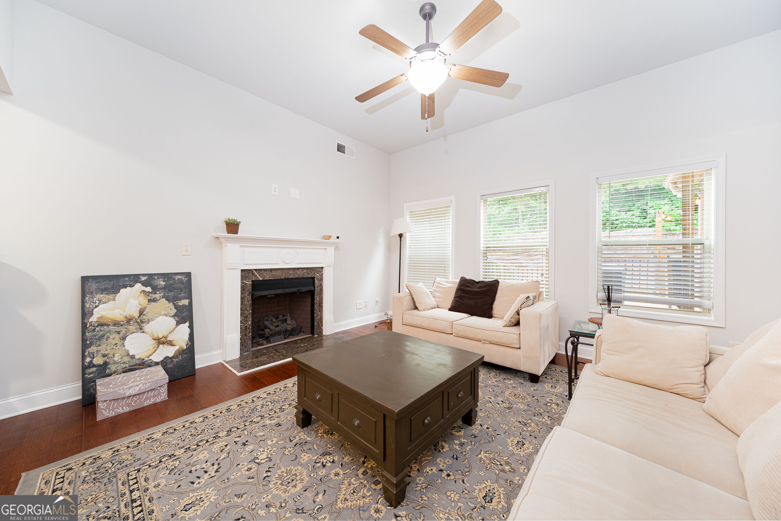 5543 Leaf Ridge Lane Property Photo 13