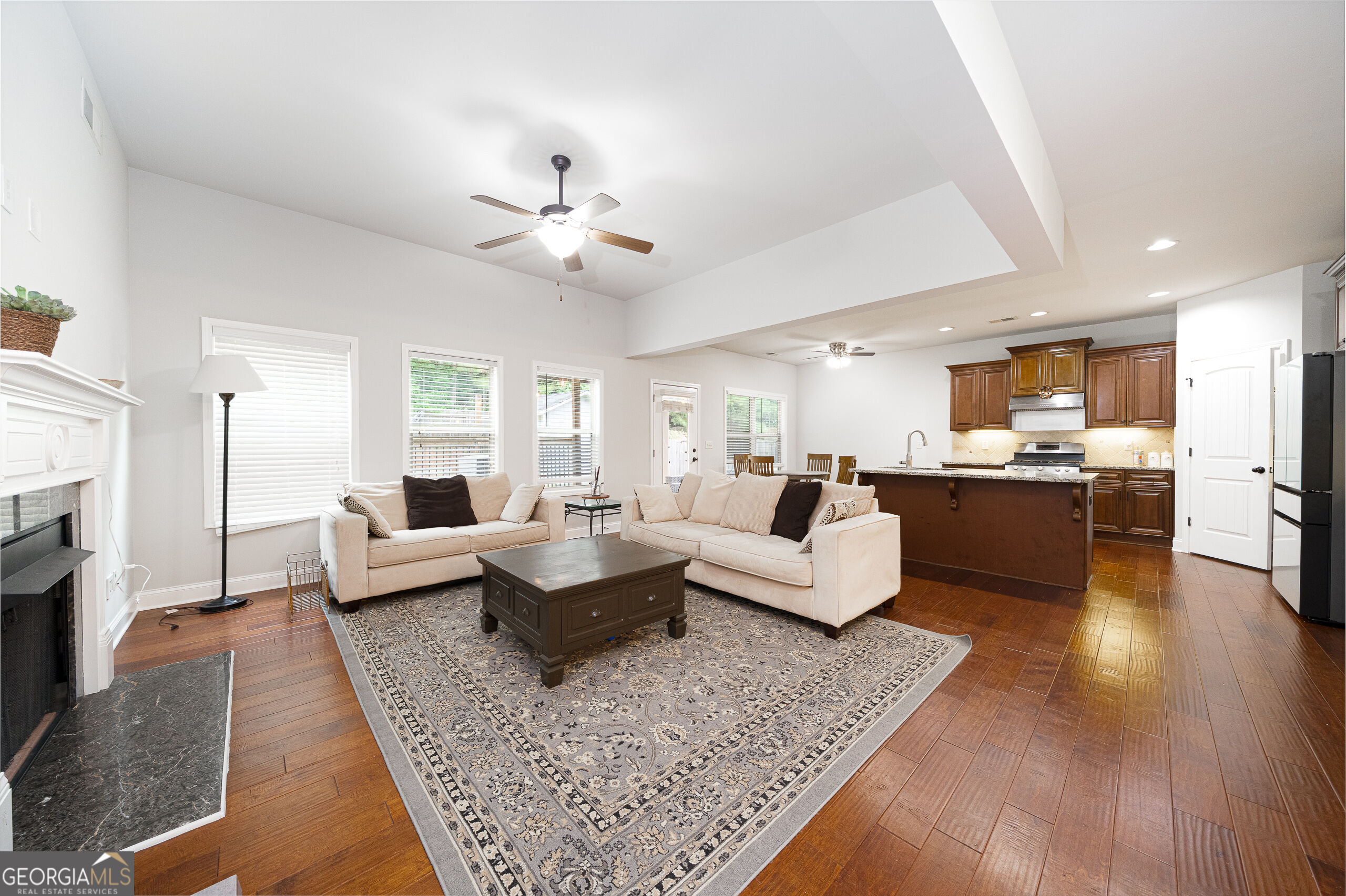 5543 Leaf Ridge Lane Property Photo 14
