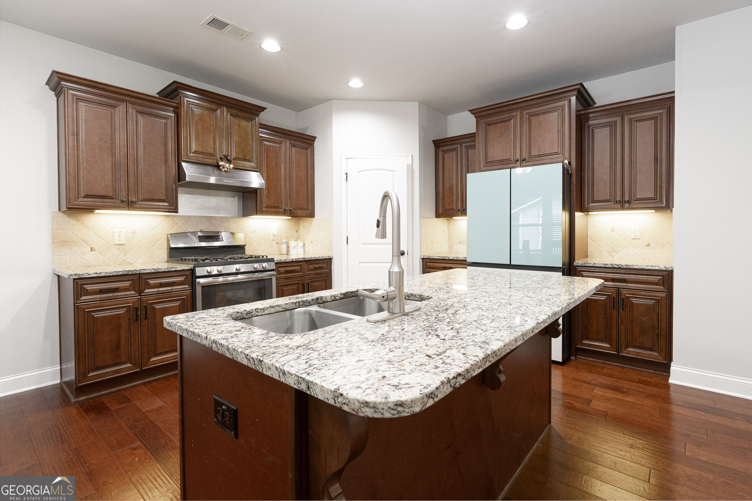 5543 Leaf Ridge Lane Property Photo 16