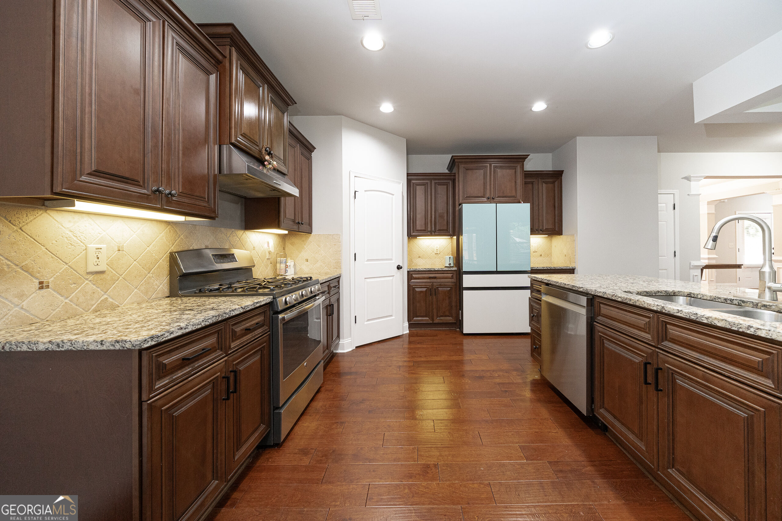 5543 Leaf Ridge Lane Property Photo 18