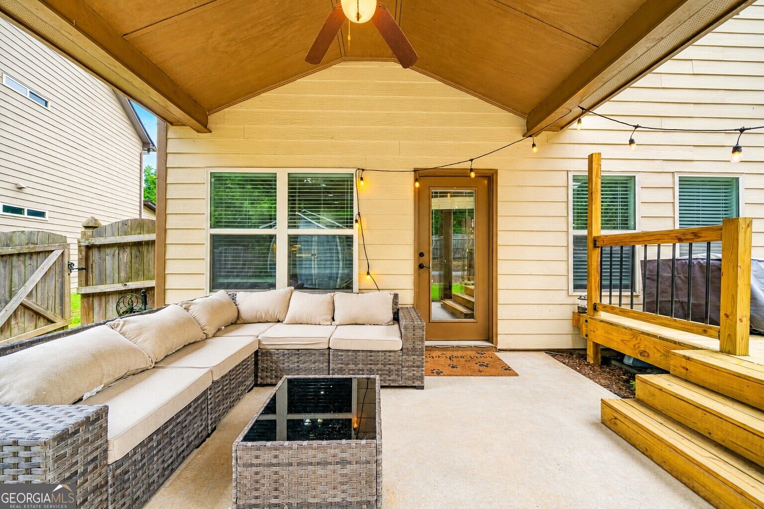 5543 Leaf Ridge Lane Property Photo 48