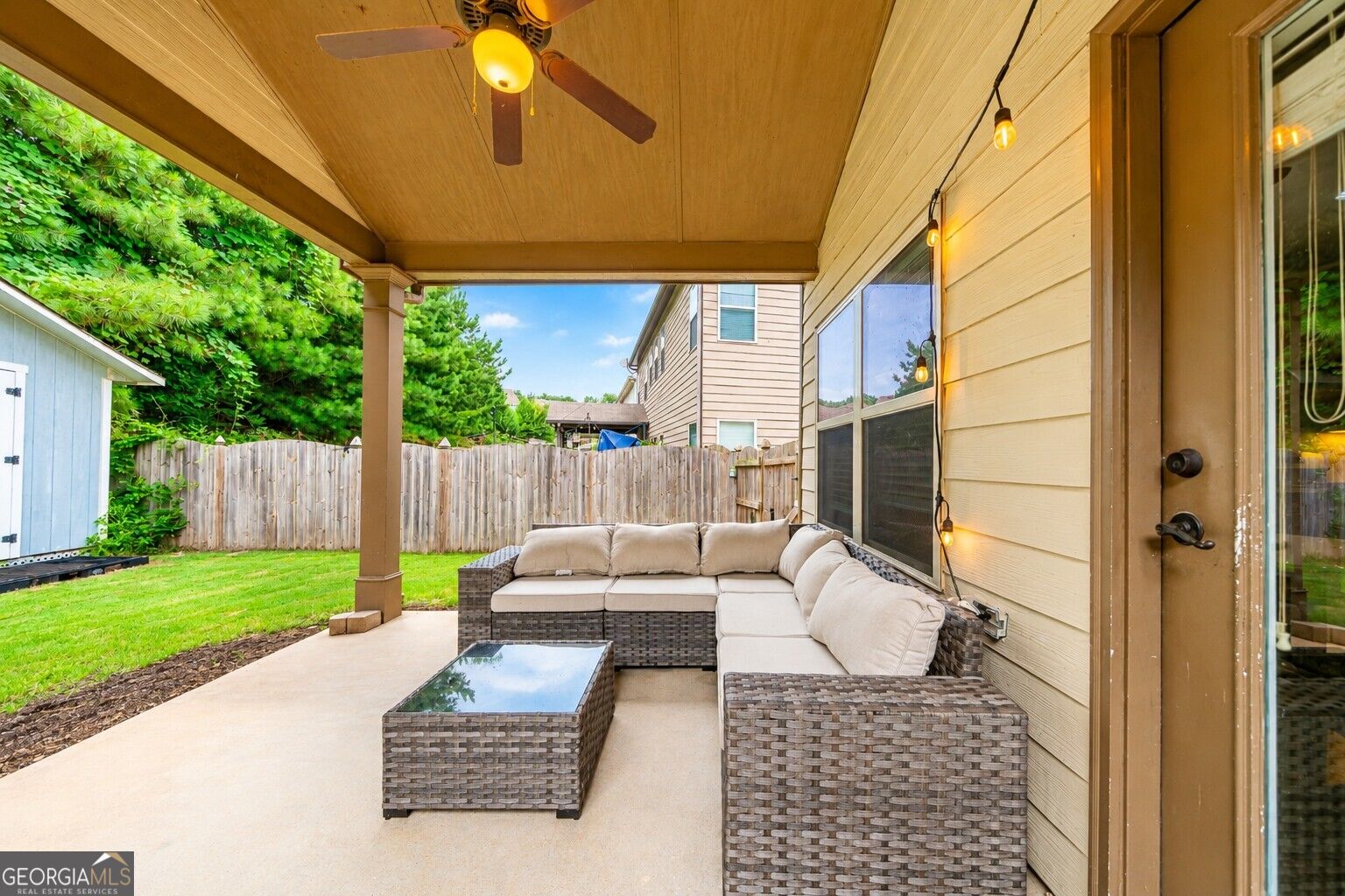 5543 Leaf Ridge Lane Property Photo 49