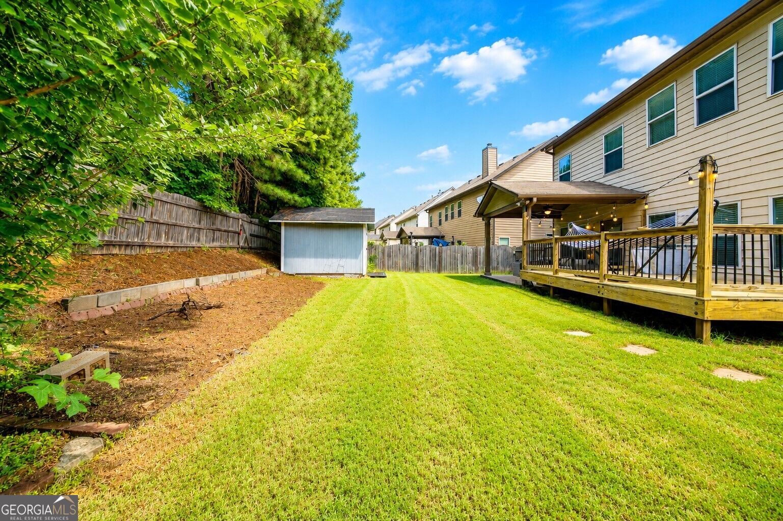 5543 Leaf Ridge Lane Property Photo 54