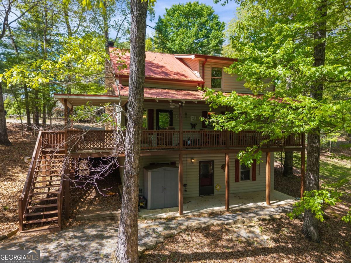 80 Stegall Mill Ridge Property Photo 2