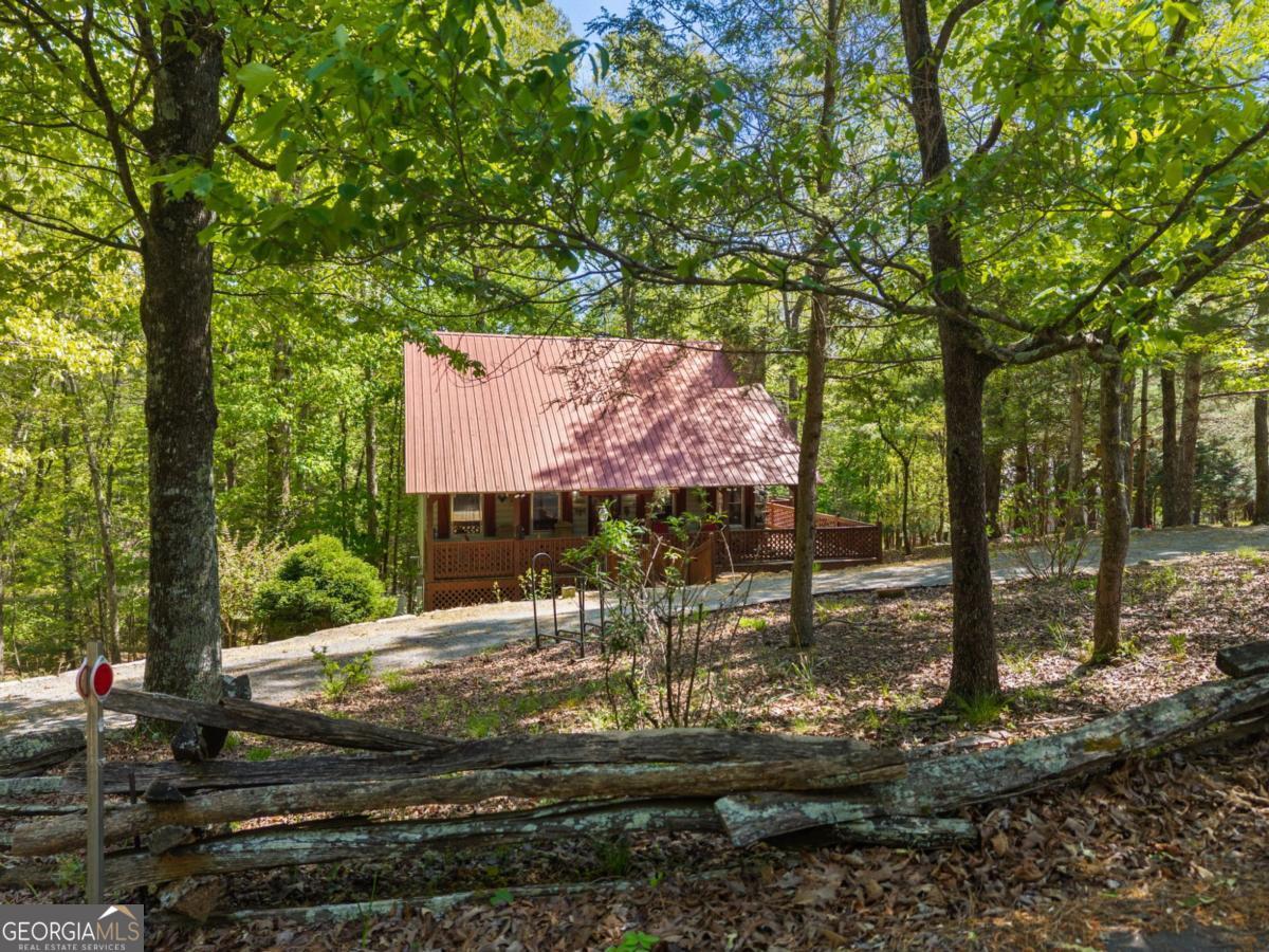 80 Stegall Mill Ridge Property Photo 3