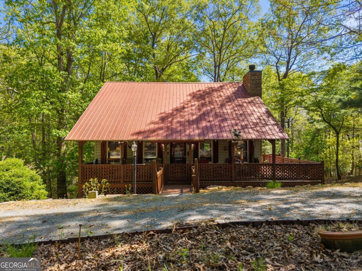 80 Stegall Mill Ridge Property Photo 5