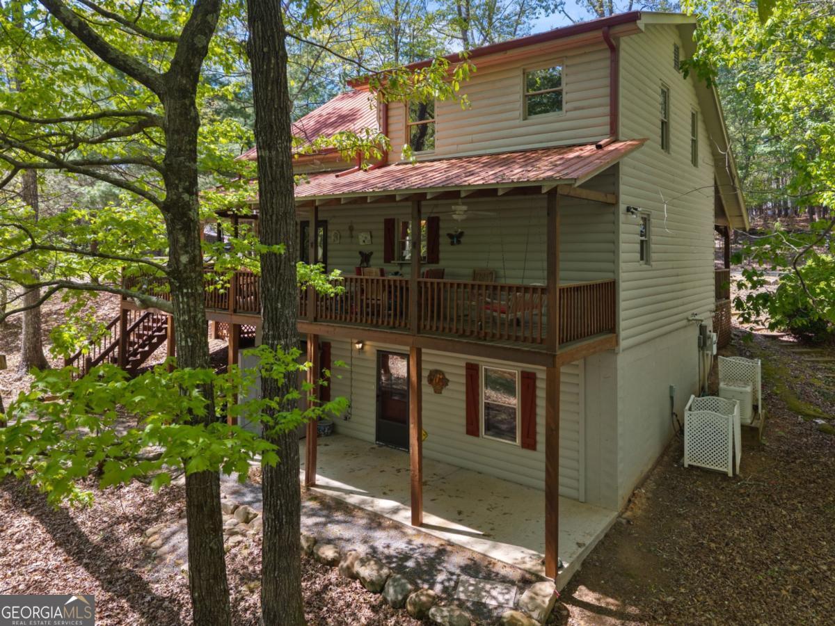 80 Stegall Mill Ridge Property Photo 6