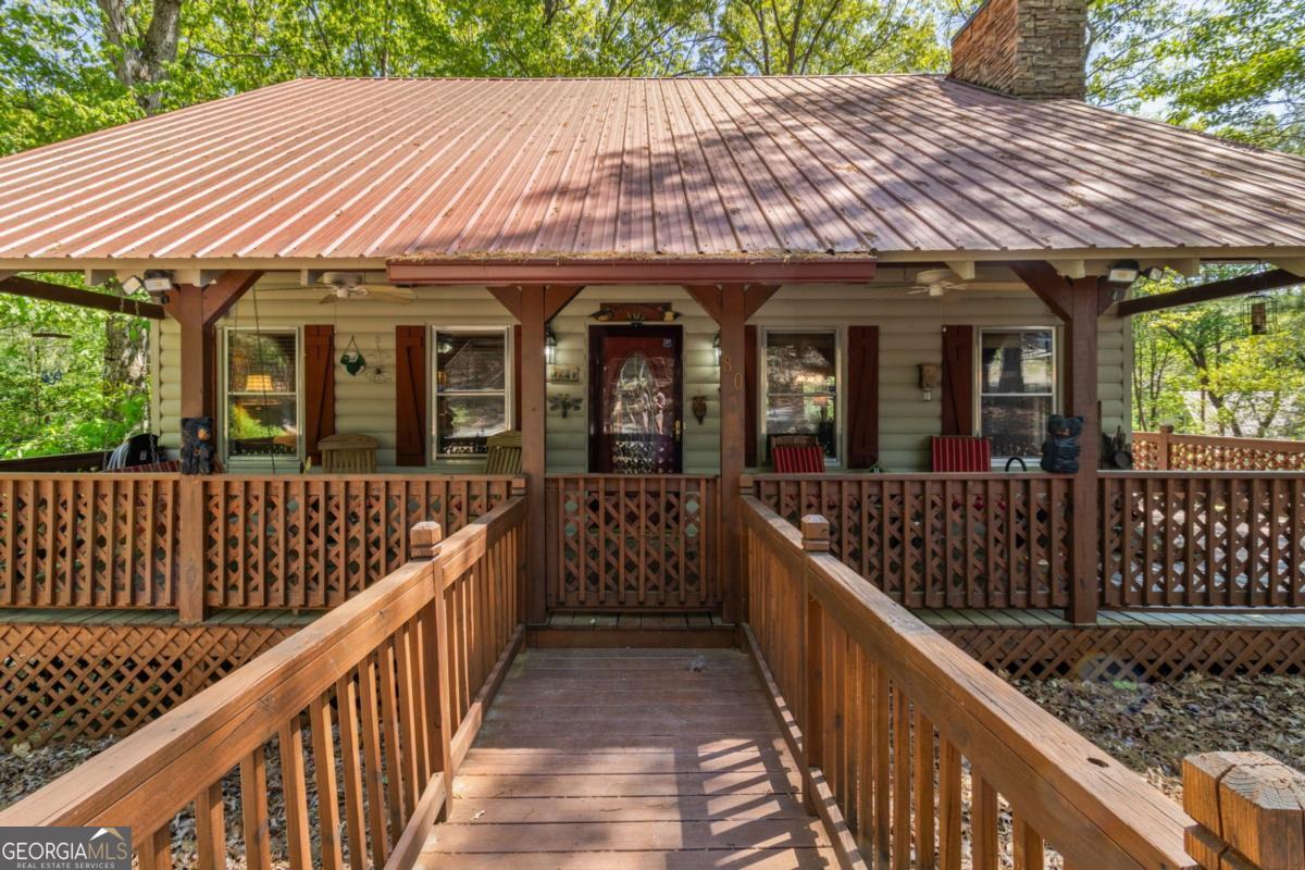 80 Stegall Mill Ridge Property Photo 7