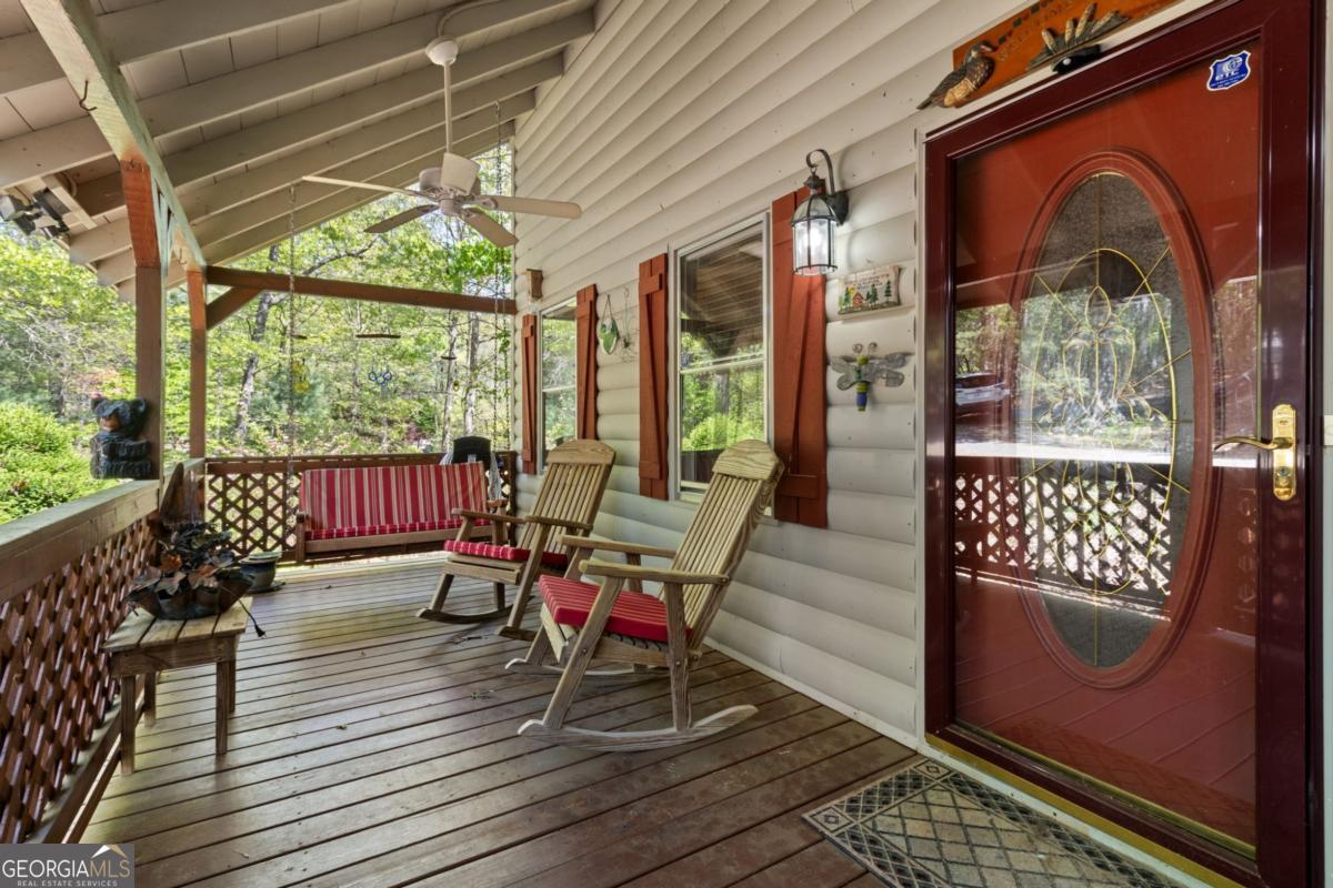 80 Stegall Mill Ridge Property Photo 10