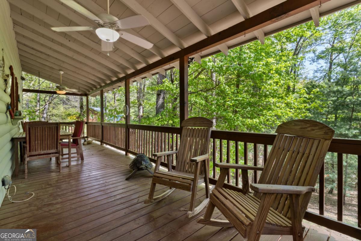 80 Stegall Mill Ridge Property Photo 11