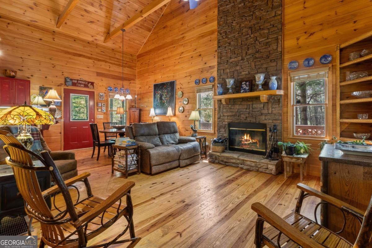 80 Stegall Mill Ridge Property Photo 16