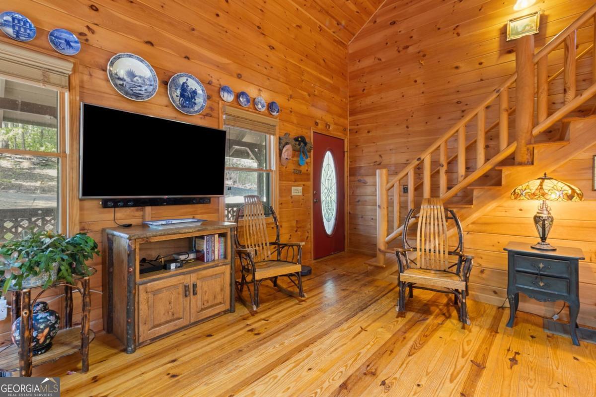 80 Stegall Mill Ridge Property Photo 18