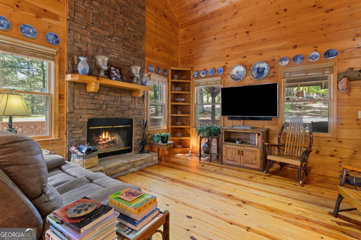 80 Stegall Mill Ridge Property Photo 19