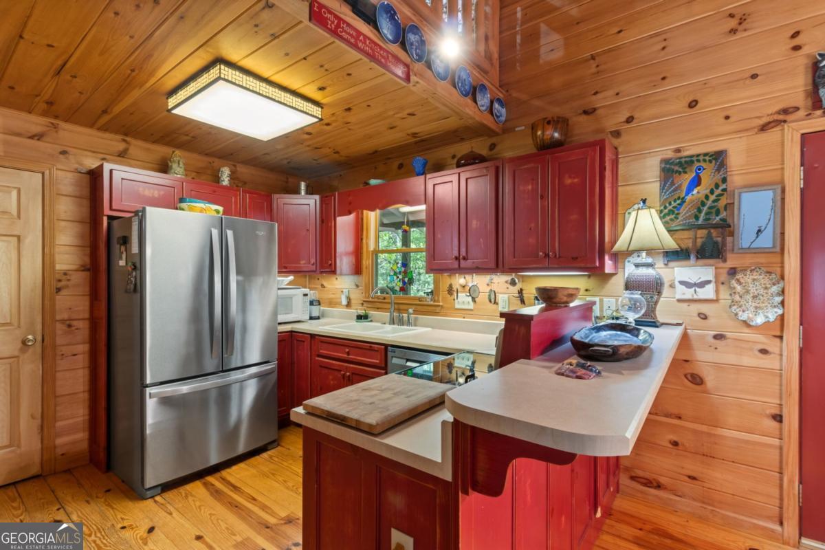 80 Stegall Mill Ridge Property Photo 22