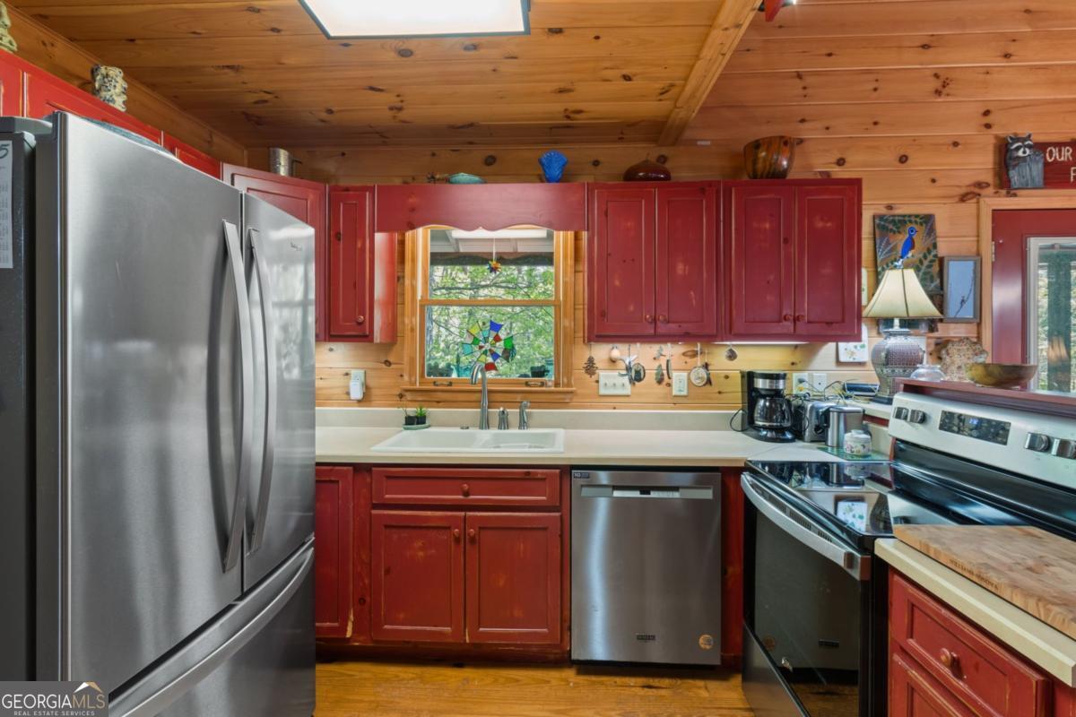 80 Stegall Mill Ridge Property Photo 23