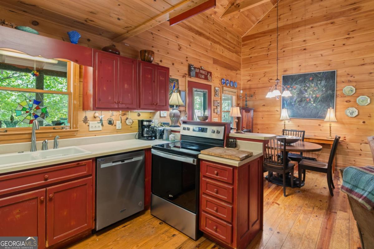 80 Stegall Mill Ridge Property Photo 24