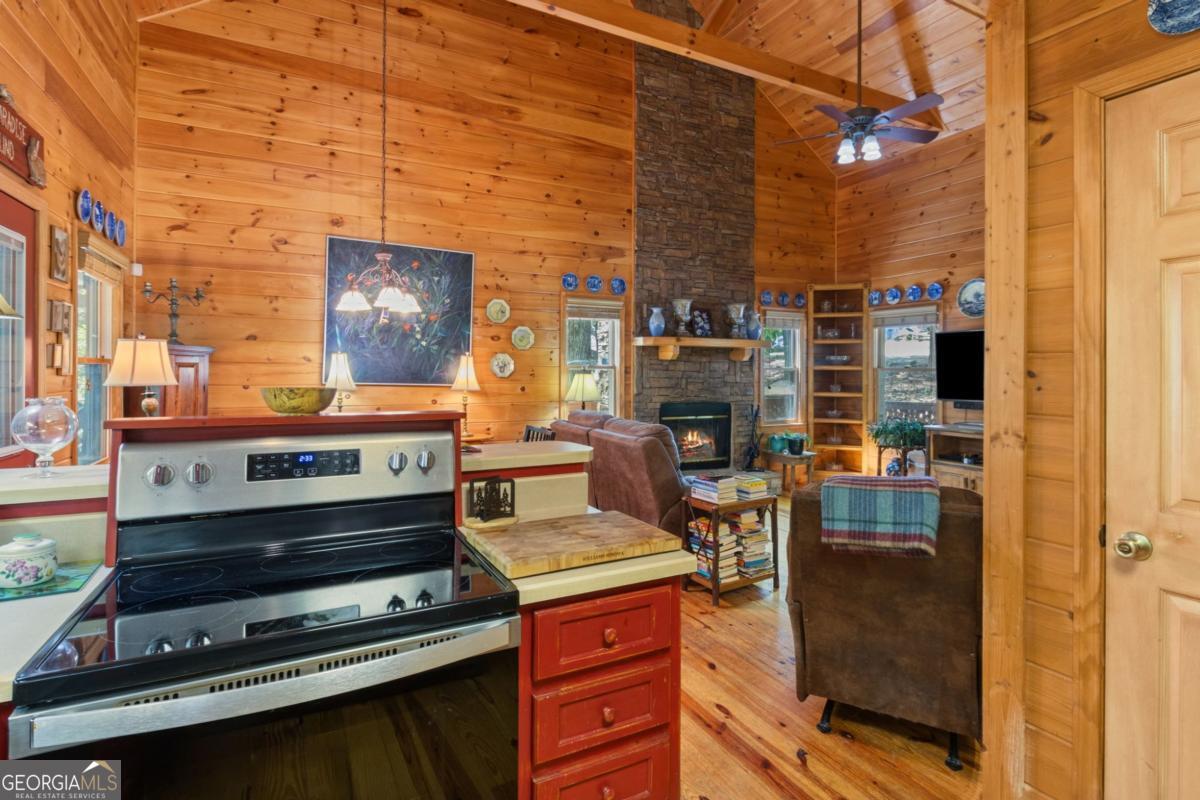 80 Stegall Mill Ridge Property Photo 25