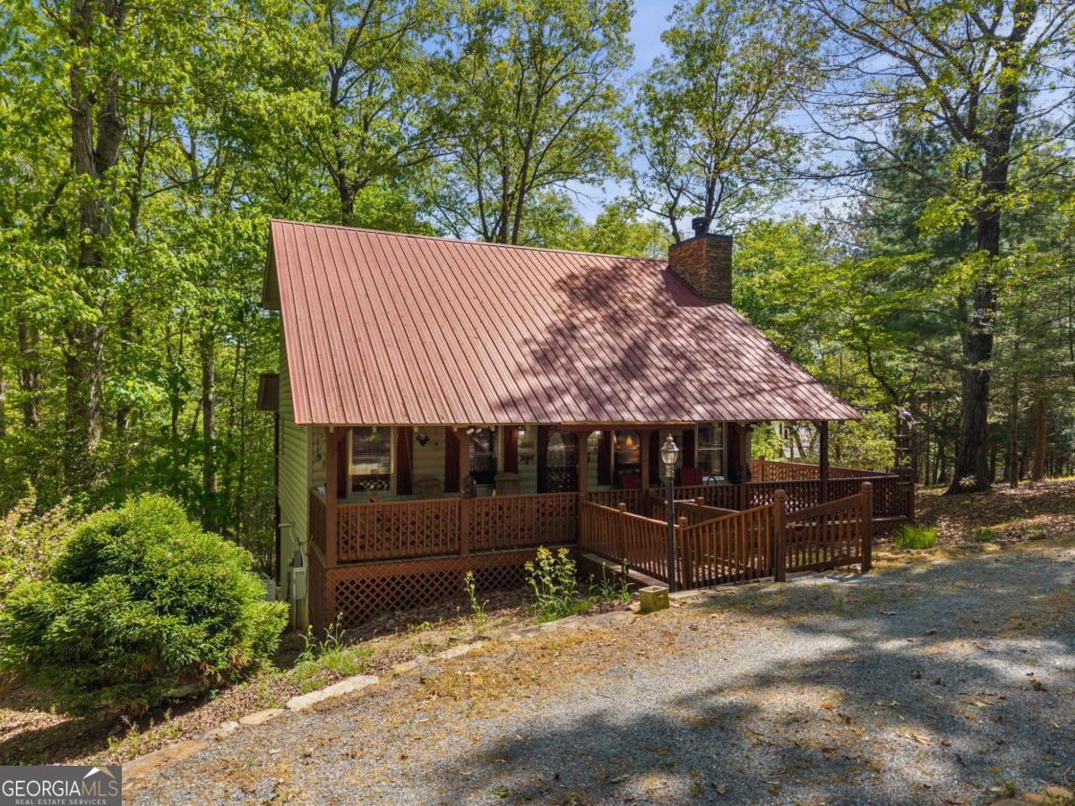 80 Stegall Mill Ridge Property Photo 48