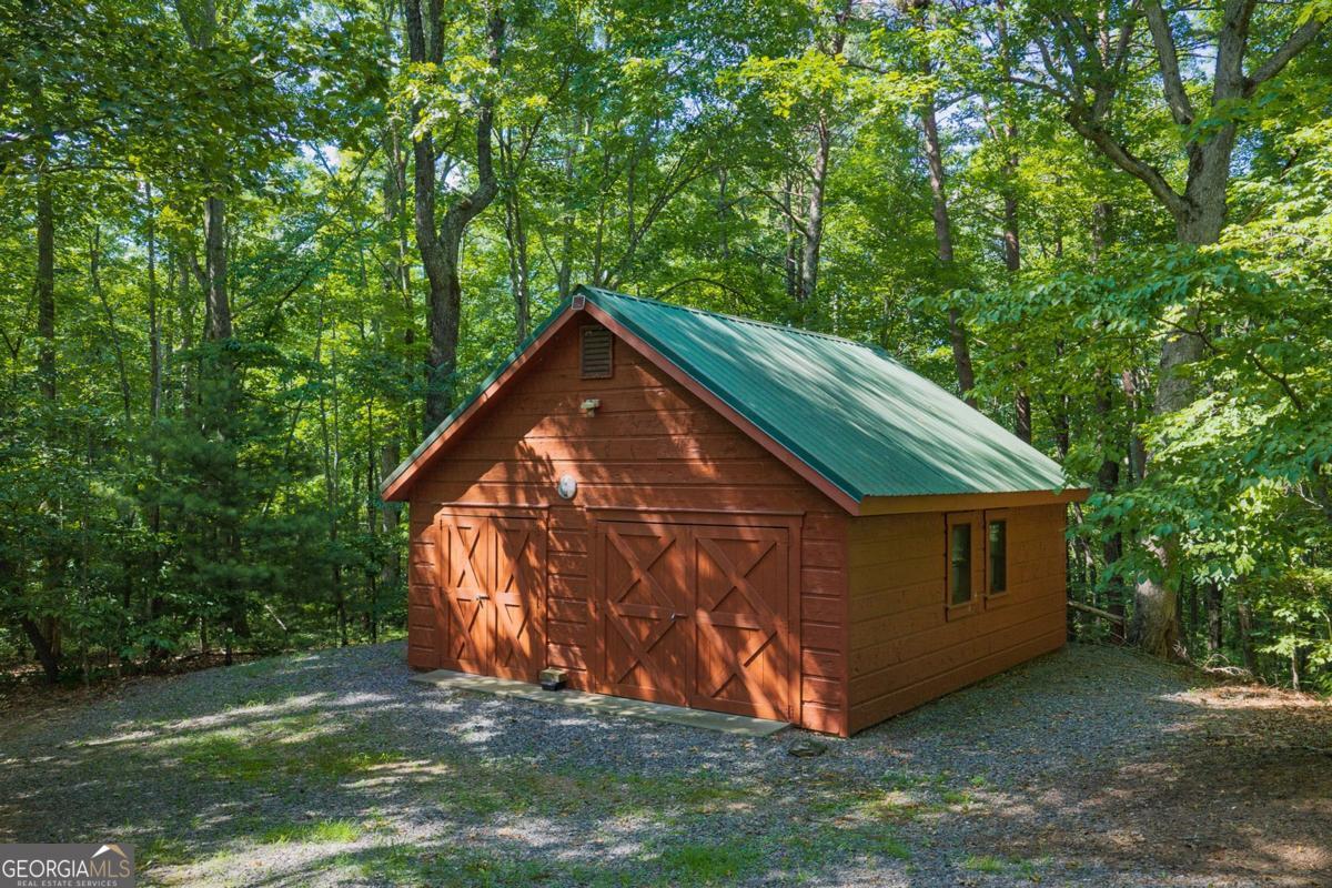 196 Creek Camp Road Property Photo 27