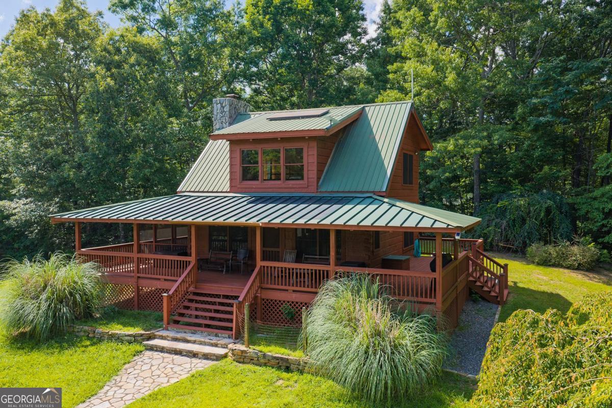 196 Creek Camp Road Property Photo 35
