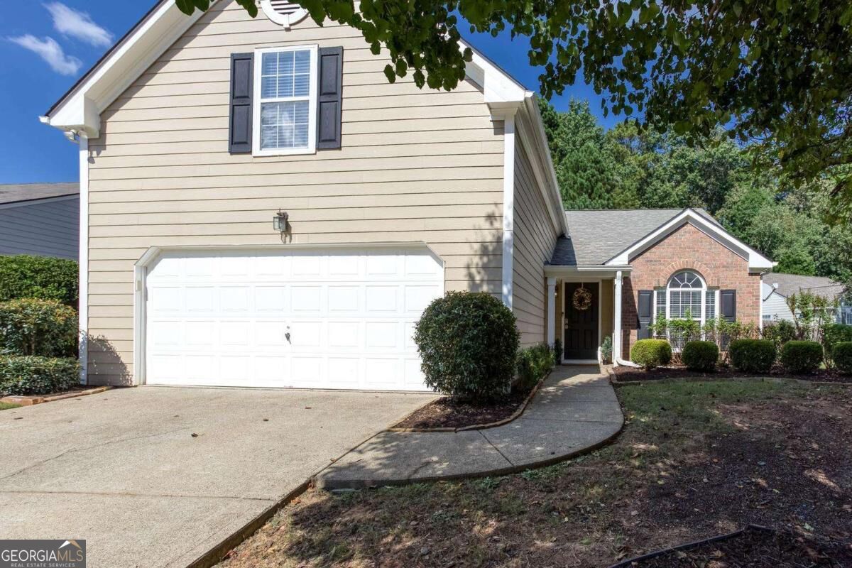 312 Ethridge Drive Nw Property Photo 1