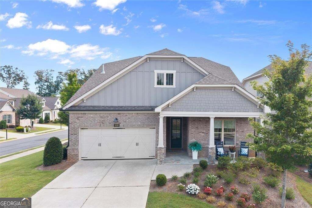 3030 Cormac Drive Property Photo 1