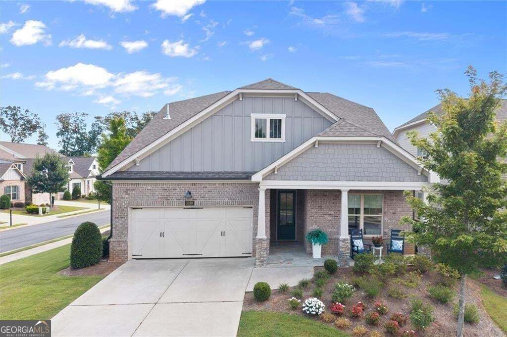 3030 Cormac Drive Property Photo 1