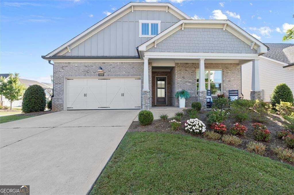 3030 Cormac Drive Property Photo 2