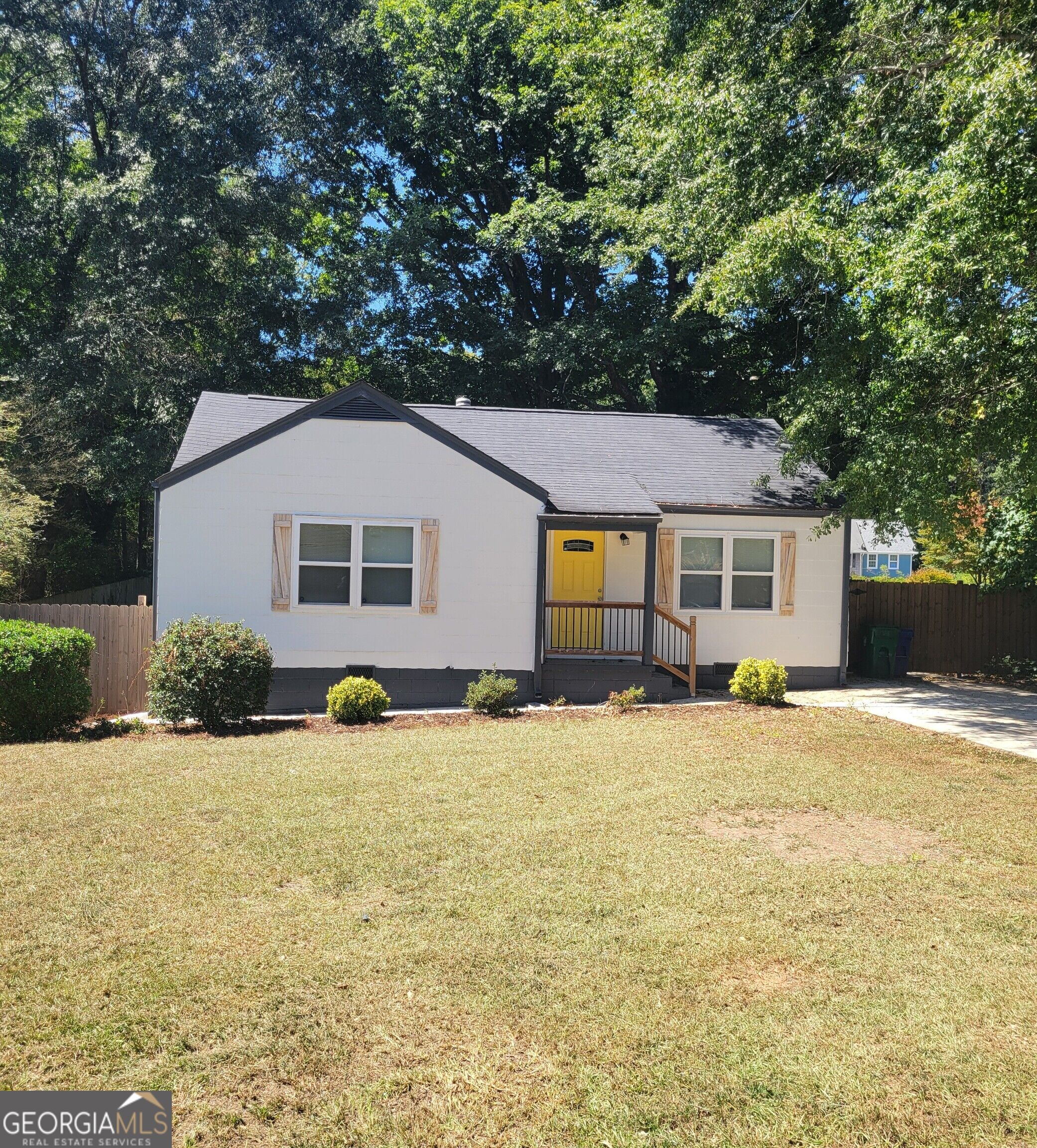 2114 Fellowship Road Property Photo 1
