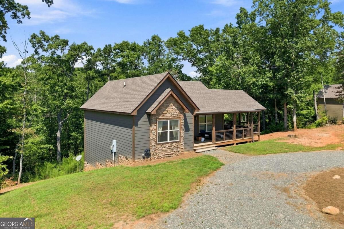450 Jakes Landing Way Property Photo 1