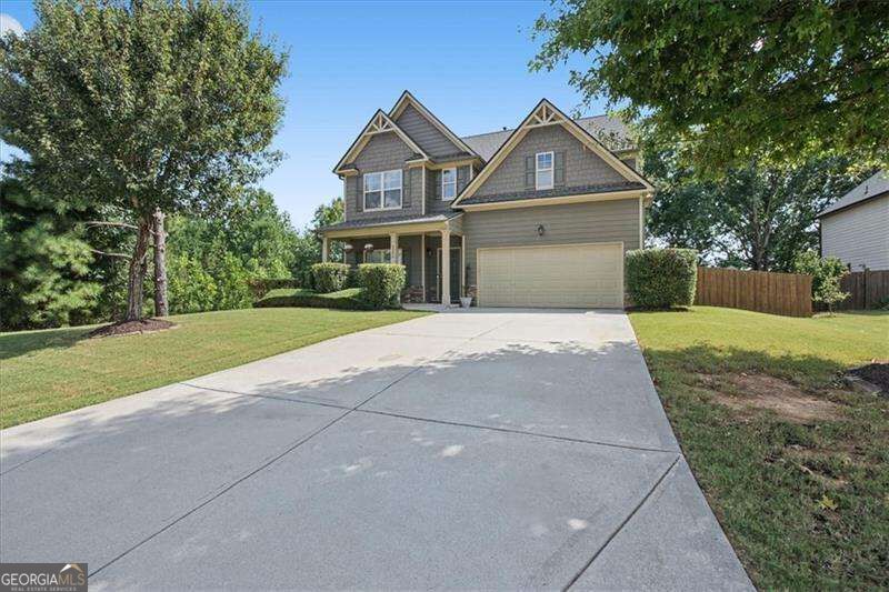 4363 Lippencott Lane Property Photo 1