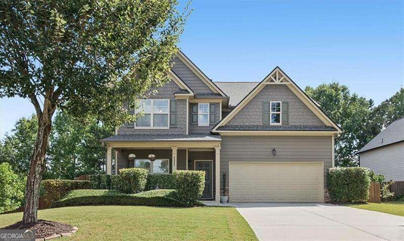 4363 Lippencott Lane Property Photo 2