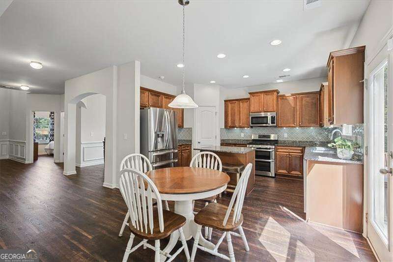 4363 Lippencott Lane Property Photo 8