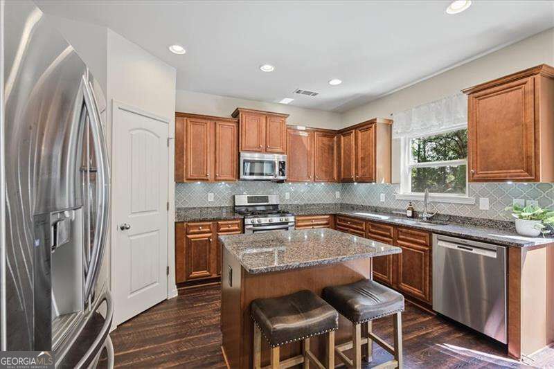 4363 Lippencott Lane Property Photo 12