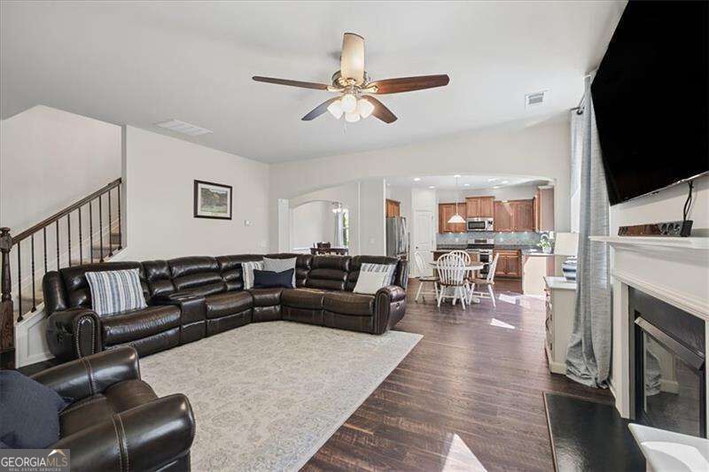 4363 Lippencott Lane Property Photo 17