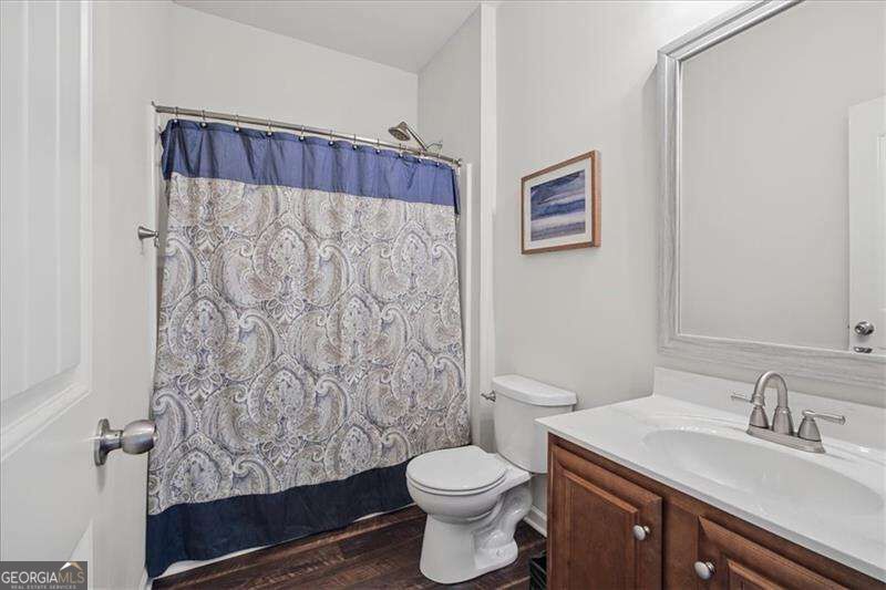 4363 Lippencott Lane Property Photo 20