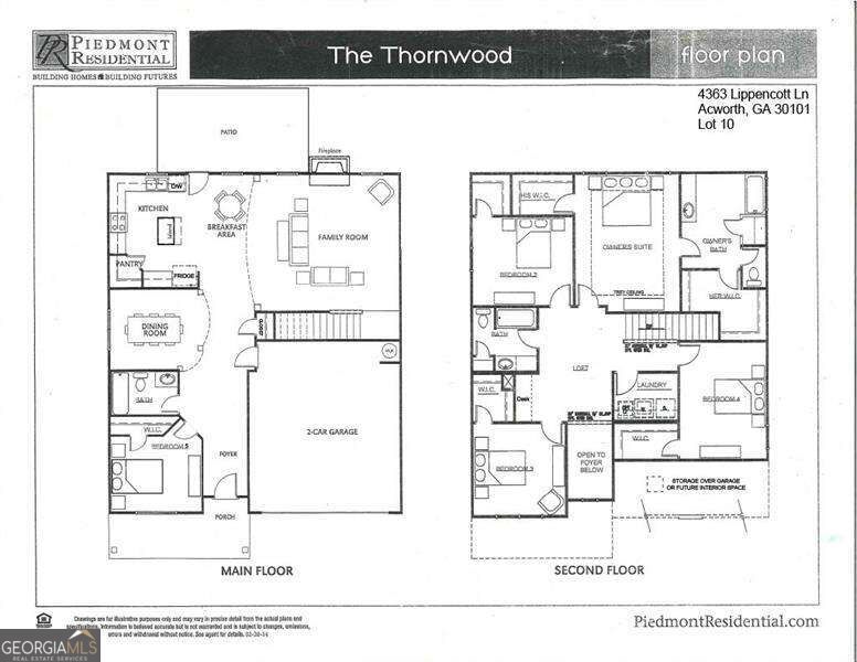 4363 Lippencott Lane Property Photo 46