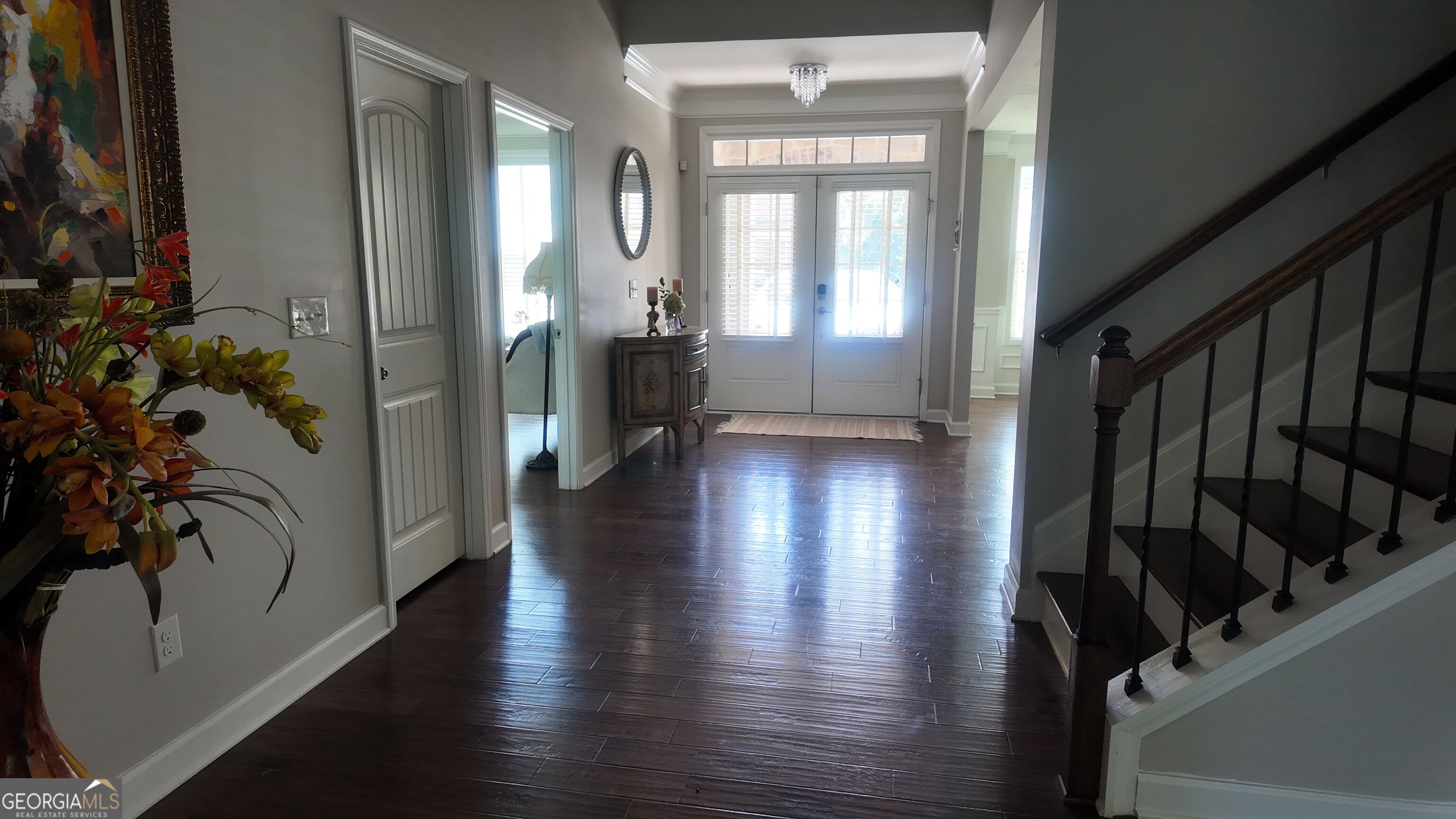 2445 Crimson Downs Drive Property Photo 2