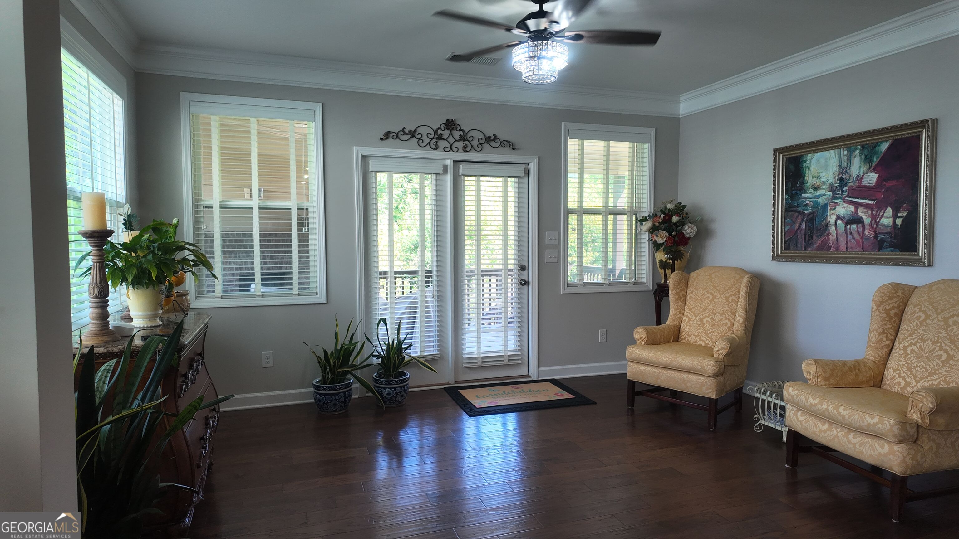 2445 Crimson Downs Drive Property Photo 7