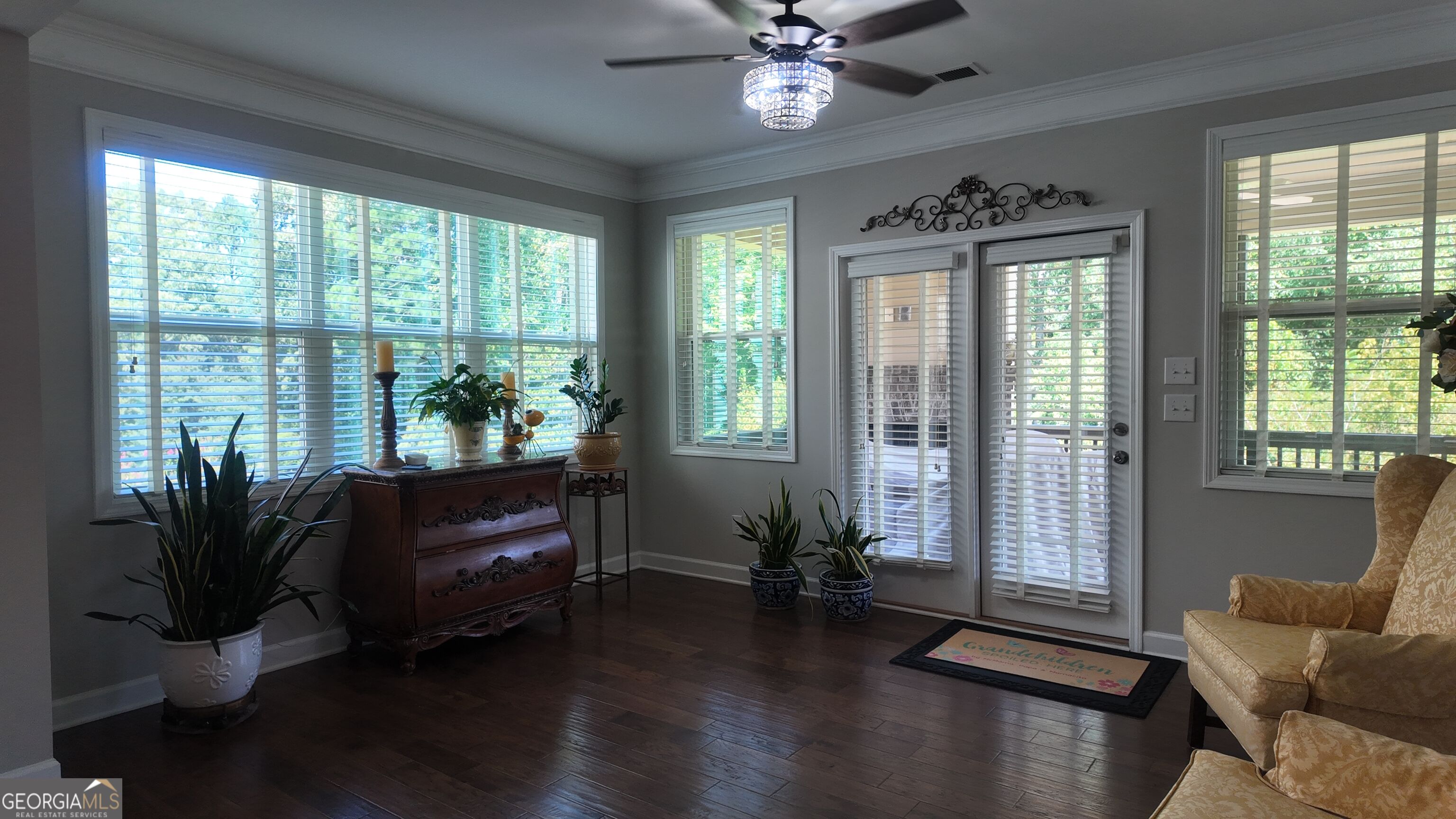 2445 Crimson Downs Drive Property Photo 8