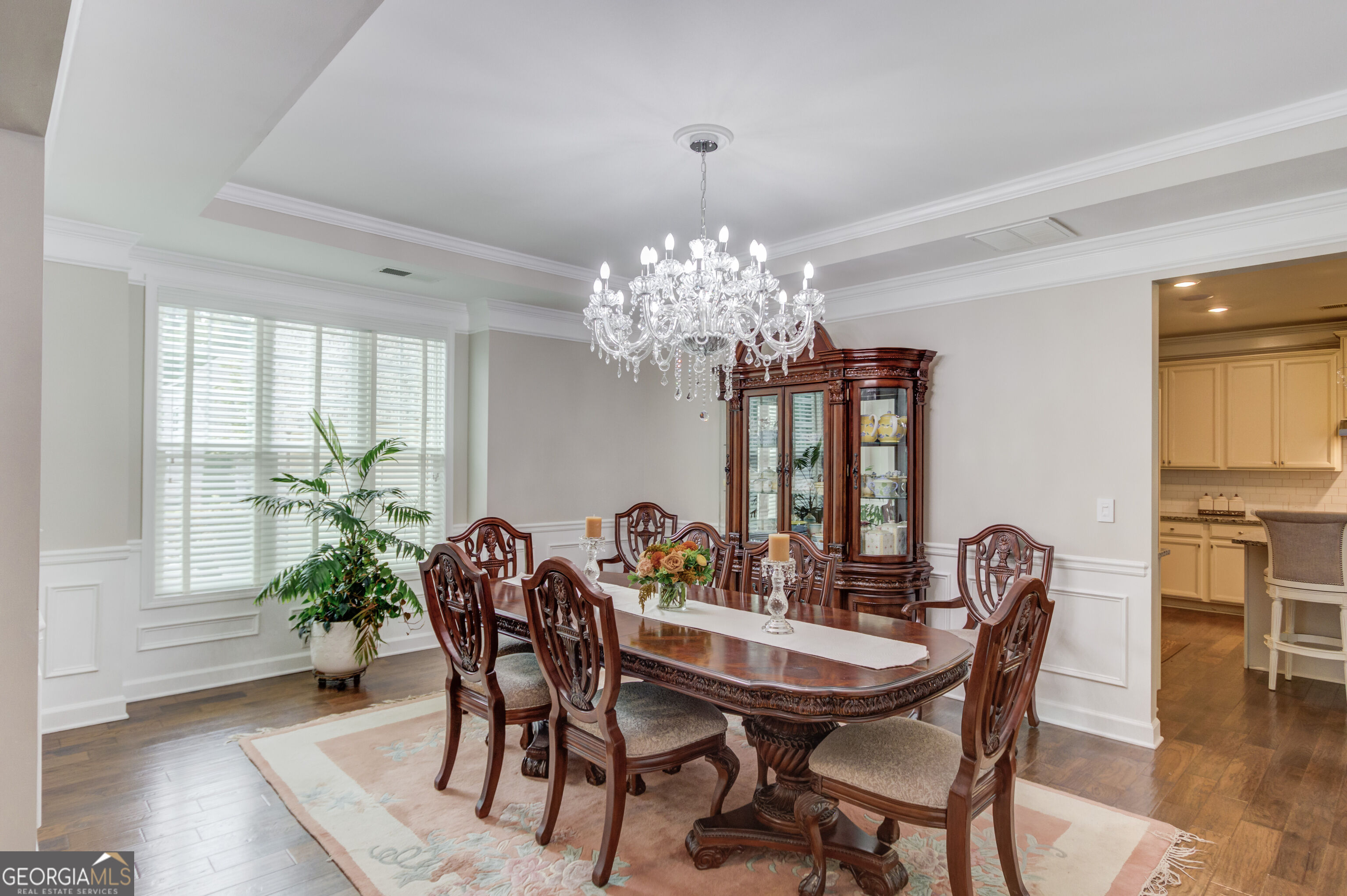 2445 Crimson Downs Drive Property Photo 8