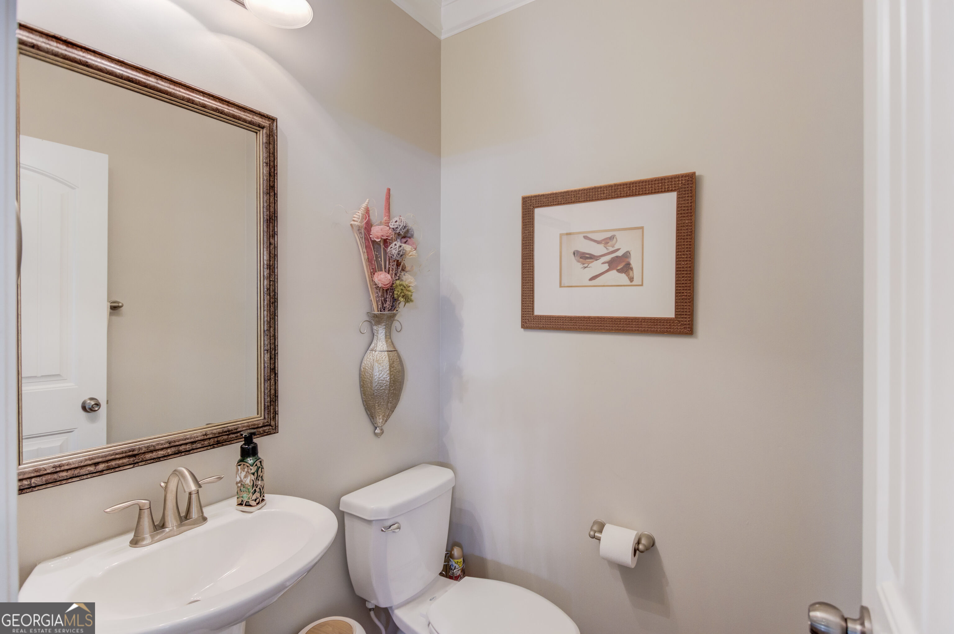 2445 Crimson Downs Drive Property Photo 23