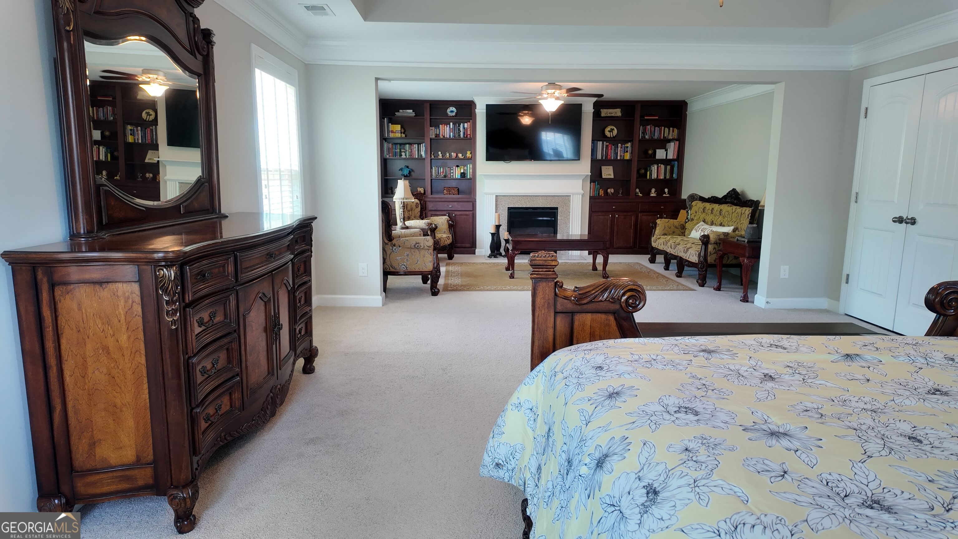 2445 Crimson Downs Drive Property Photo 32