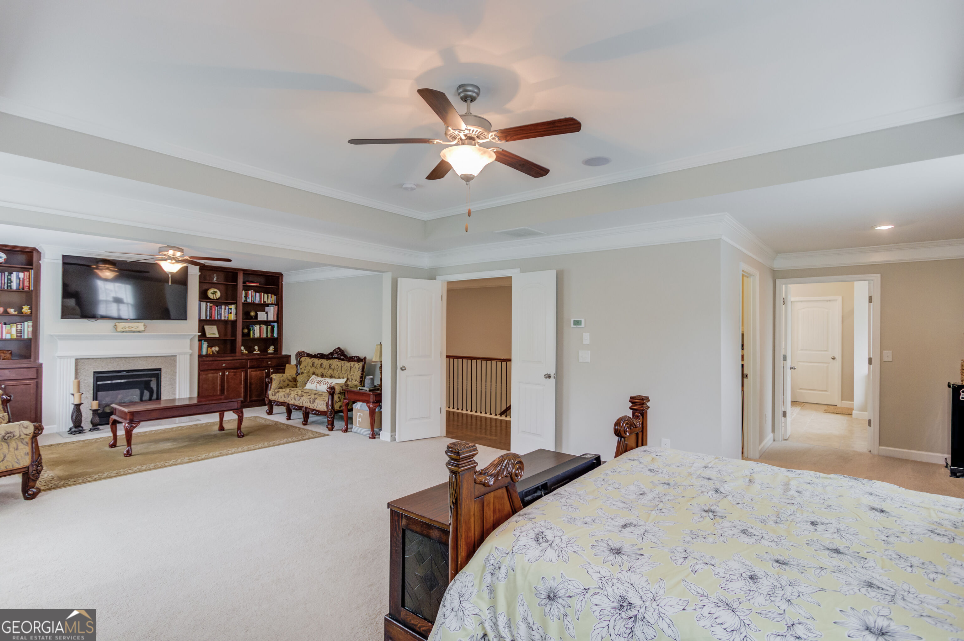 2445 Crimson Downs Drive Property Photo 33