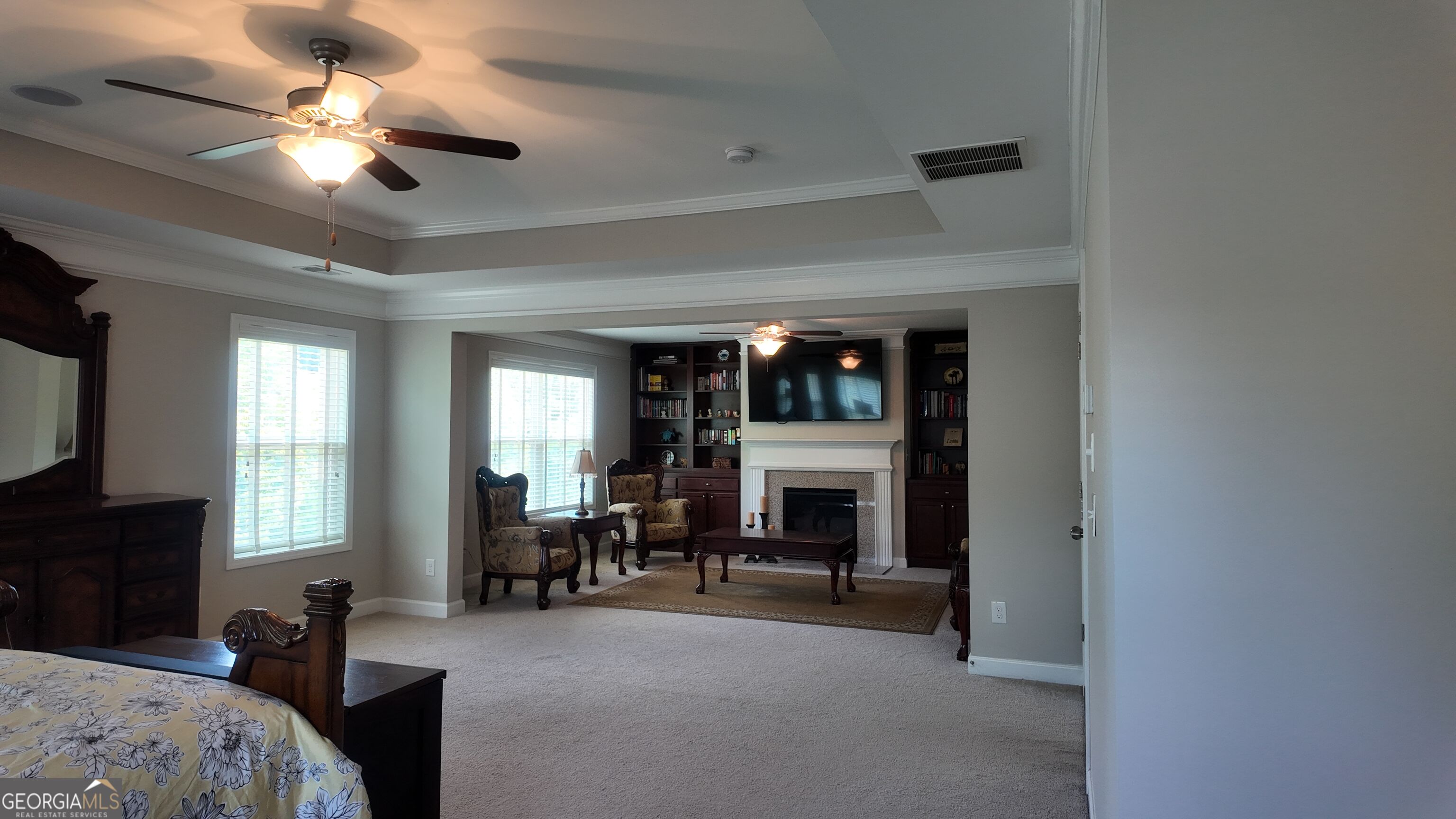 2445 Crimson Downs Drive Property Photo 34