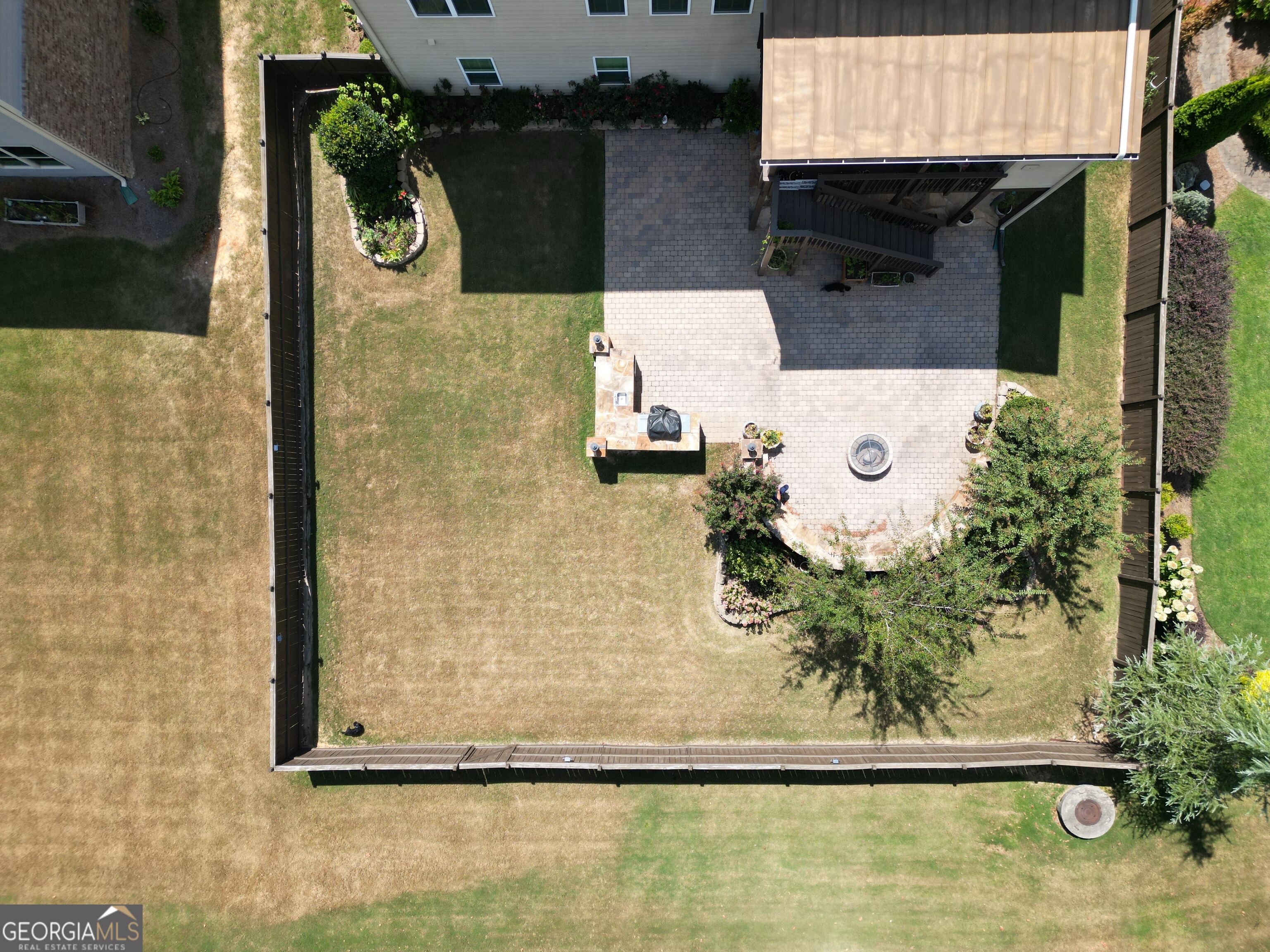 2445 Crimson Downs Drive Property Photo 56