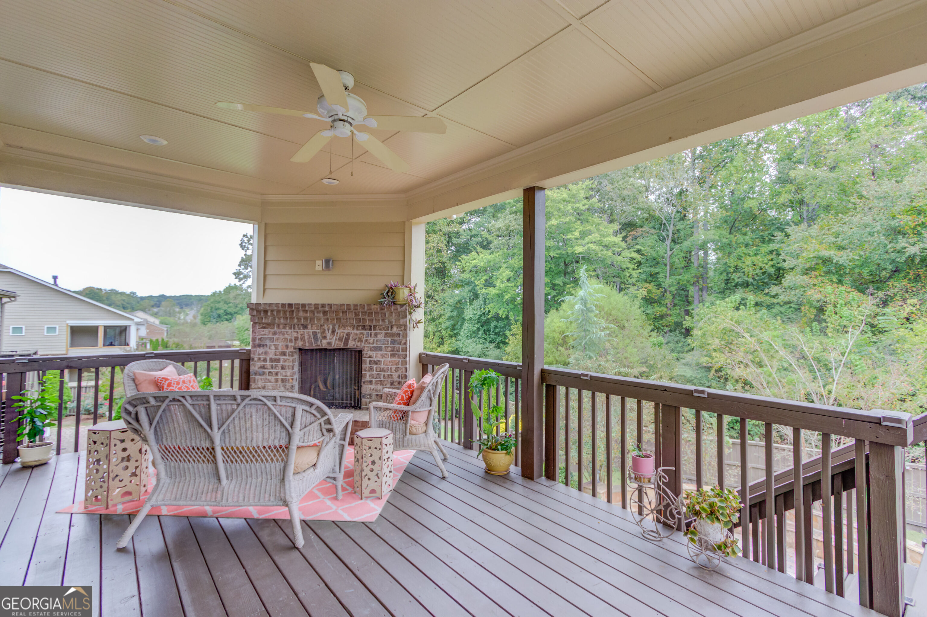 2445 Crimson Downs Drive Property Photo 62